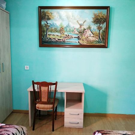 Apartamento Turistico En 발렌시아 외부 사진