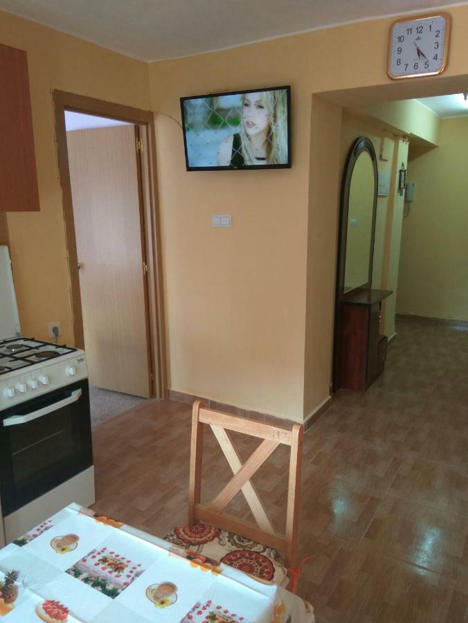 Apartamento Turistico En 발렌시아 외부 사진