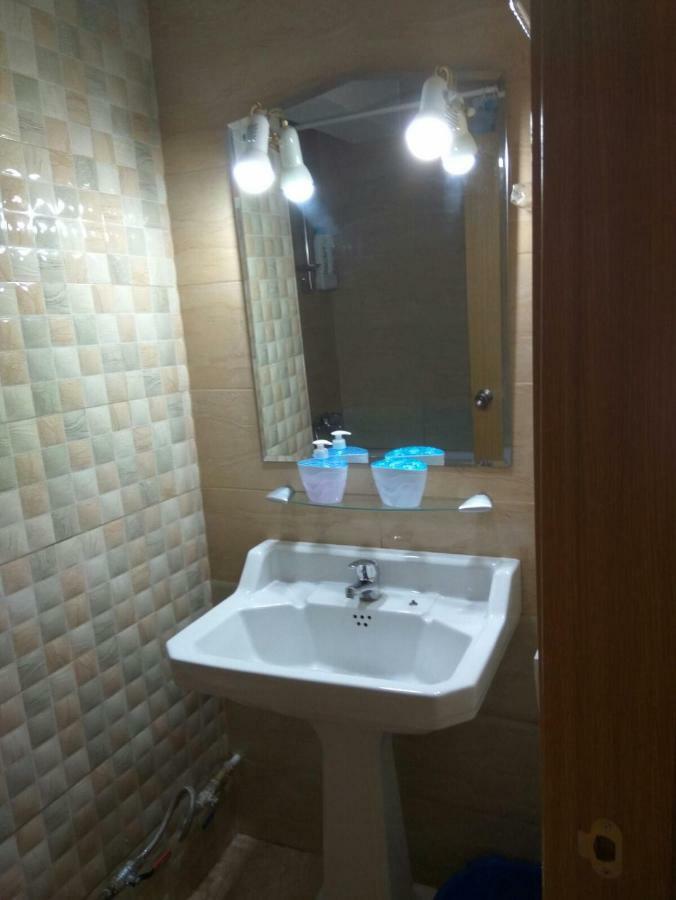 Apartamento Turistico En 발렌시아 외부 사진