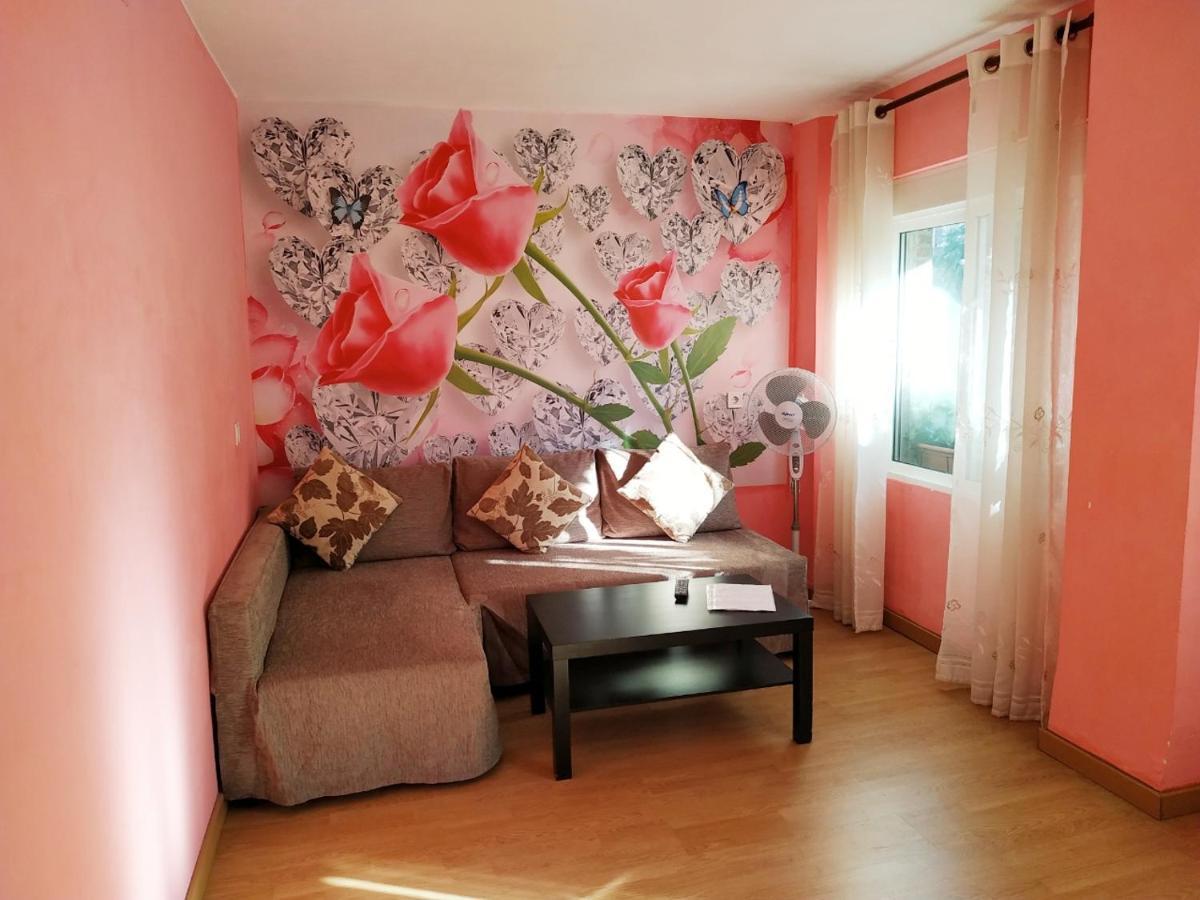 Apartamento Turistico En 발렌시아 외부 사진